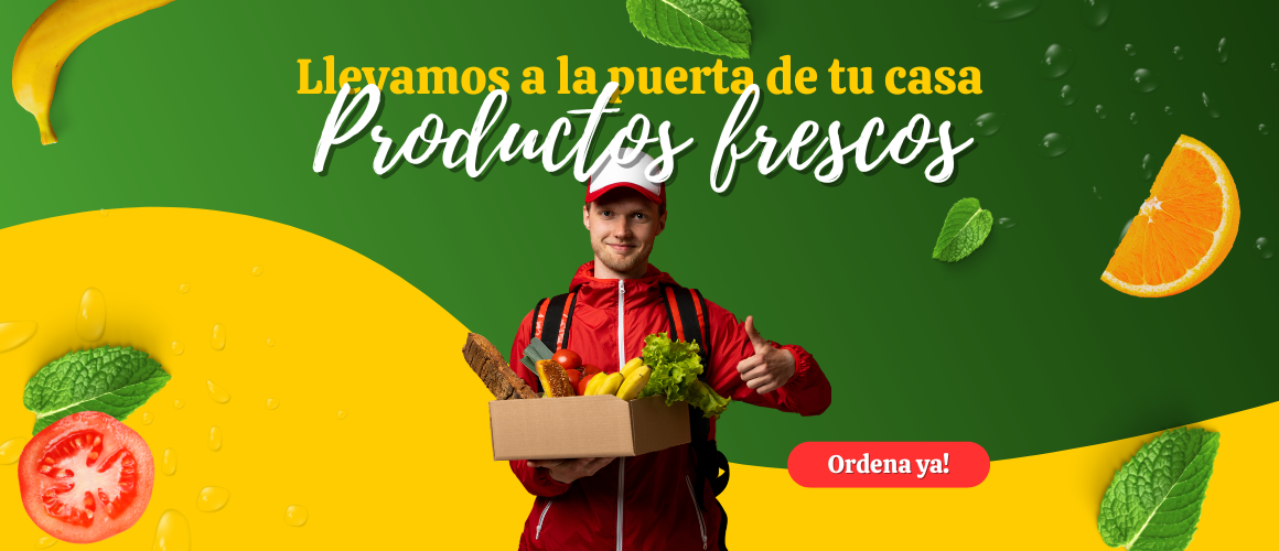 domicilios