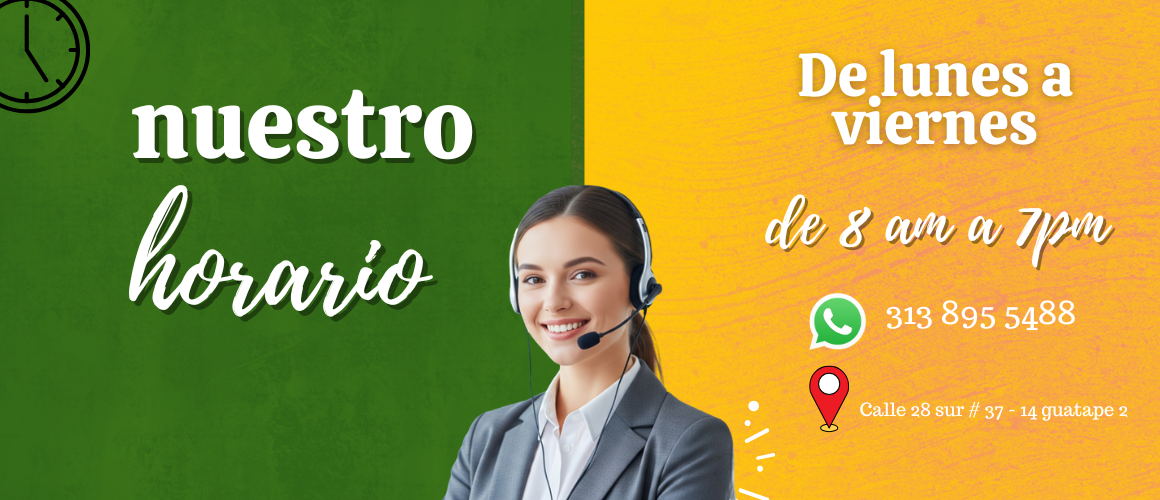 horario