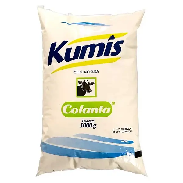 Kumis Colanta 1000 g