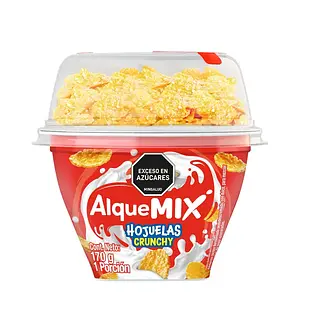 AlqueMIX Hojuelas x 170 g