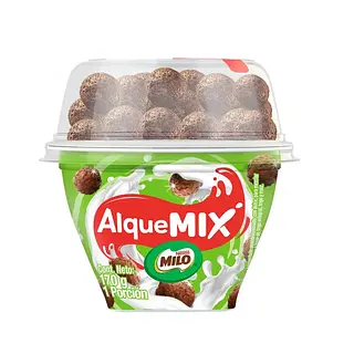 AlqueMIX Milo x 170 g