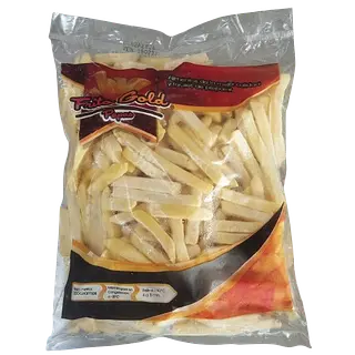 Papa Frito Gold x 1 Kg