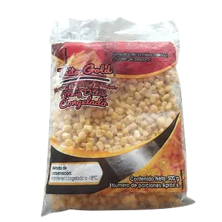 Maiz Dulce FritoGold x 500 g
