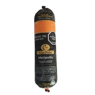 Molipollo Mac Pollo x 500 g