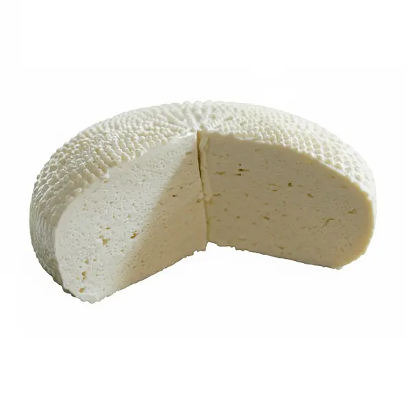 Cuajada Dura Para Arepa x 500 g