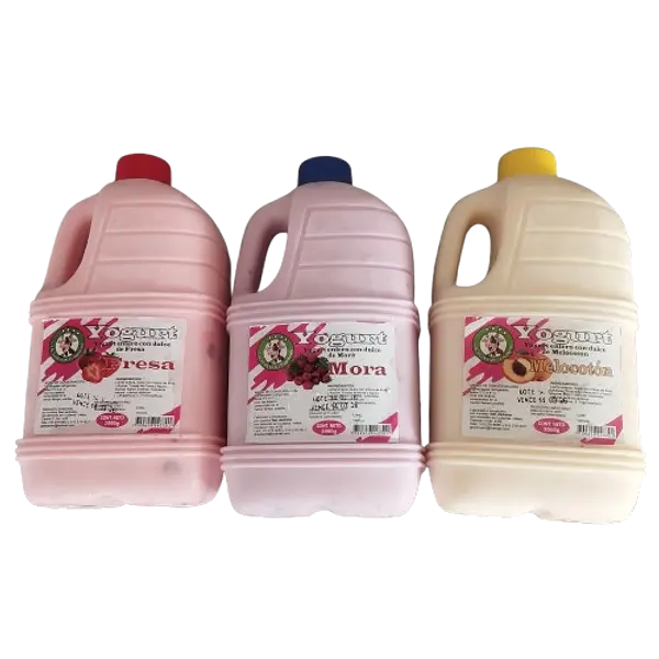 Yogurt Campesino 2 L