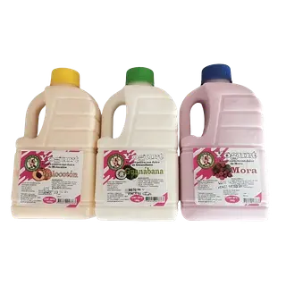 Yogurt Campesino 1 L