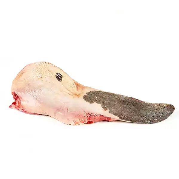 Lengua De Res