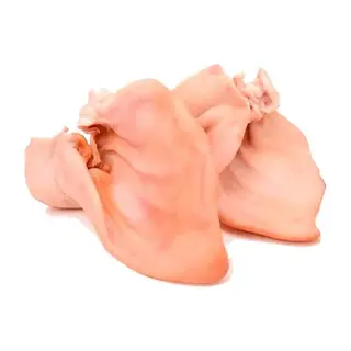 Oreja De Cerdo