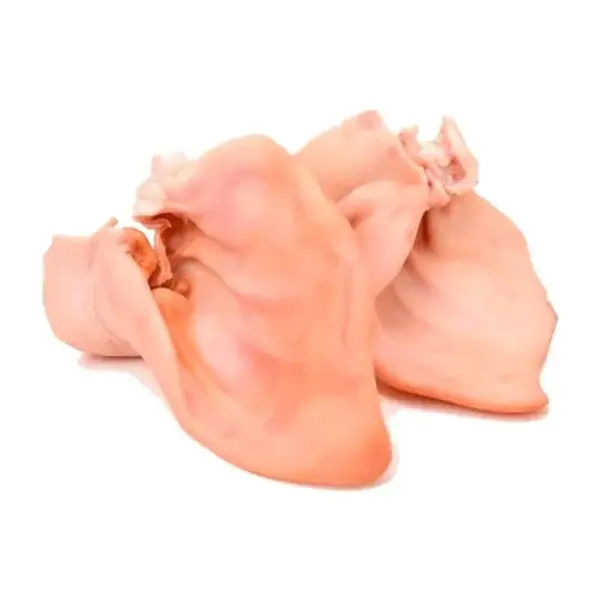 Oreja De Cerdo