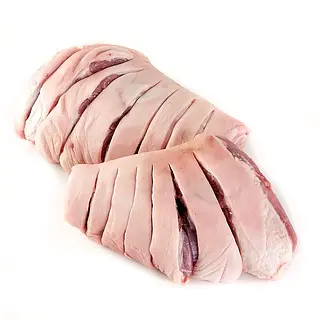 Codos De Cerdo