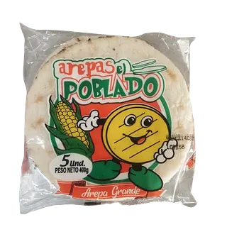 Arepa Grande