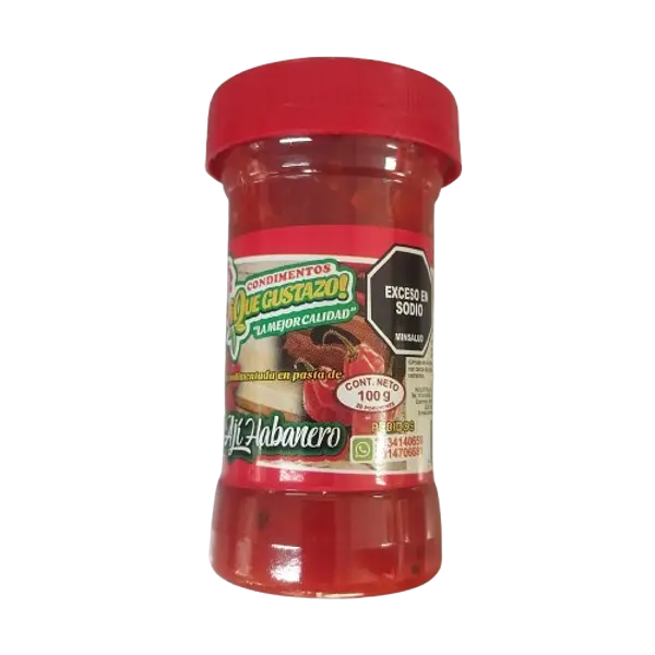Aji 100 g