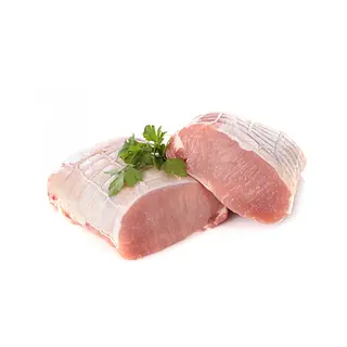 Lomo De Cerdo