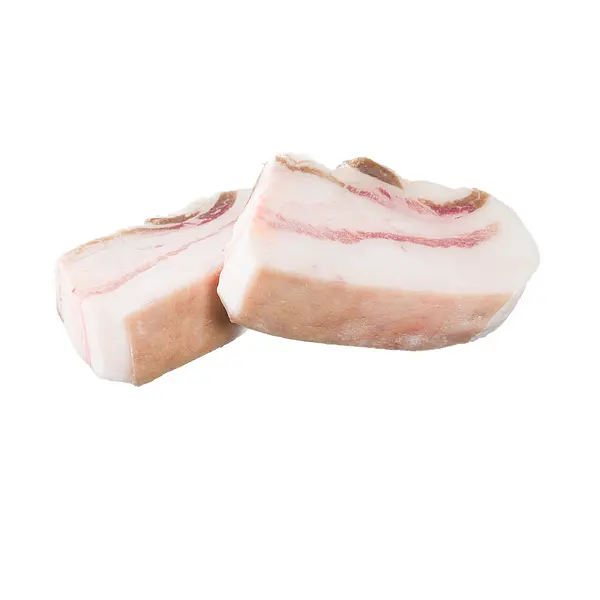 Tocino Blanco