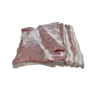 Tocino Carnudo