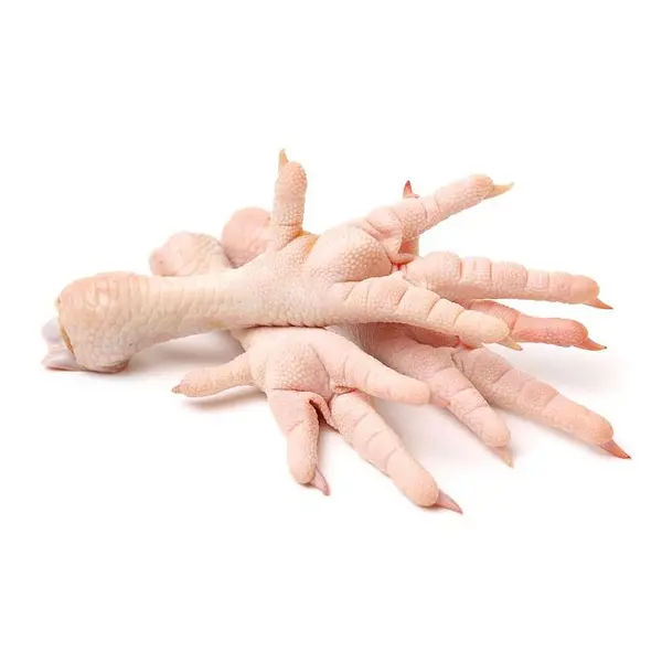 Patas De Pollo