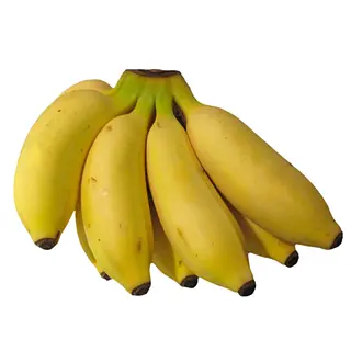 Banano Bocadillo