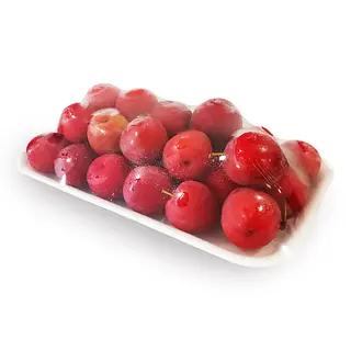 Bandeja De Ciruelas