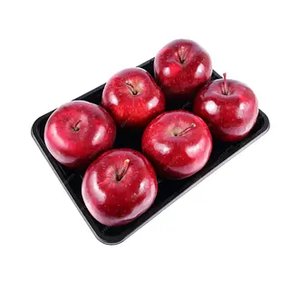 Bandeja De Manzana
