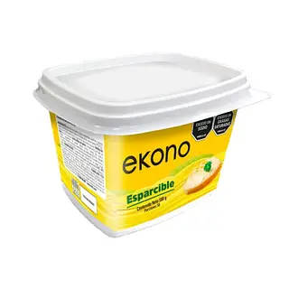 Esparcible Ekono x 500 g