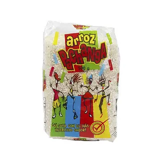 Arroz Pachanga x 500 g