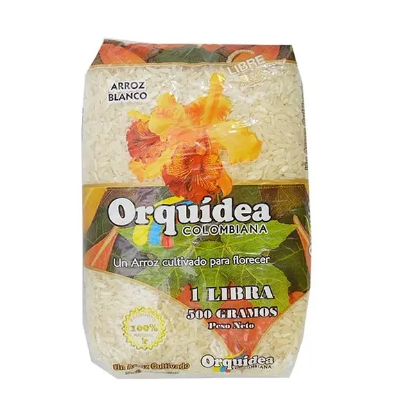 Arroz Orquidea x 500 g