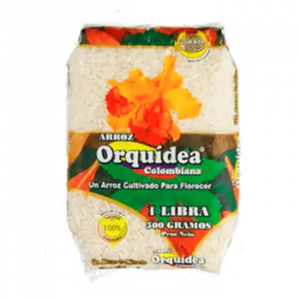 Arroz Orquidea x 5000 g