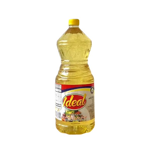 Aceite Palma Ideal x 2000 Ref.