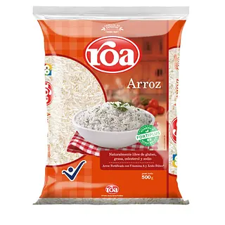 Arroz Roa x 500 g