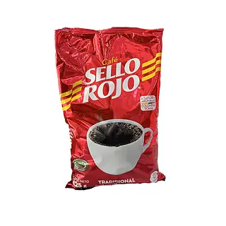 Café Sello Rojo x 425  g