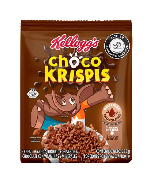 Choco Krispis x 275 g