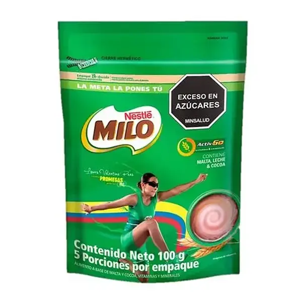 Milo Activ-Go x 100 g