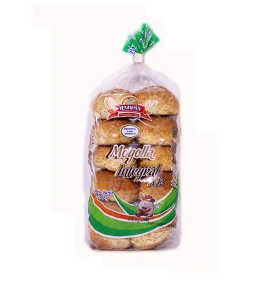 Mogolla Integral Yemapan x 240 g
