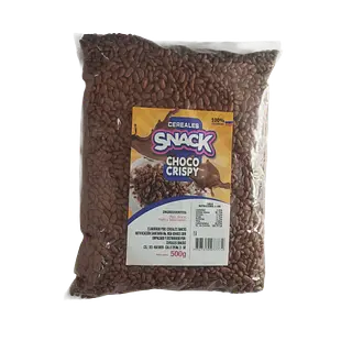 Choco Crispy Snack x 500  g