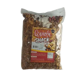 Granola Snack  x 500 g