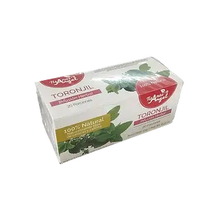 Aromatica Tisanas Toronjil x 20