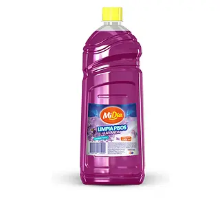 Limpiapisos Lavanda Mi Dia x 2000 ml