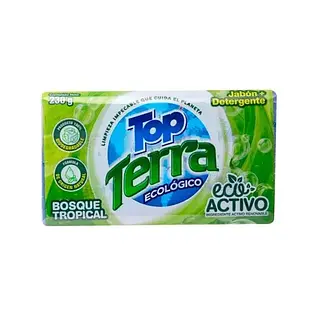Jabón Top Terra Azul x 230 g