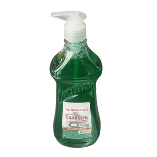 Lavaloza Liquido AMERKAR x 1 L