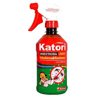 Katori Insecticida x 240 ml