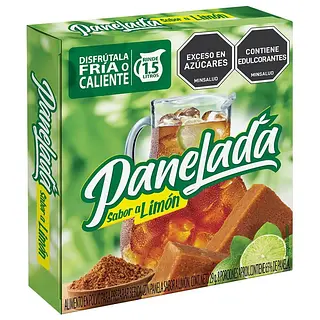 Panelada Sabor a Limón x 29 g
