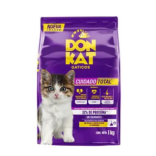 DON KAT Gaticos x 1 Kg