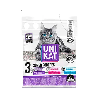 Arena UNI KAT x 4 Kg