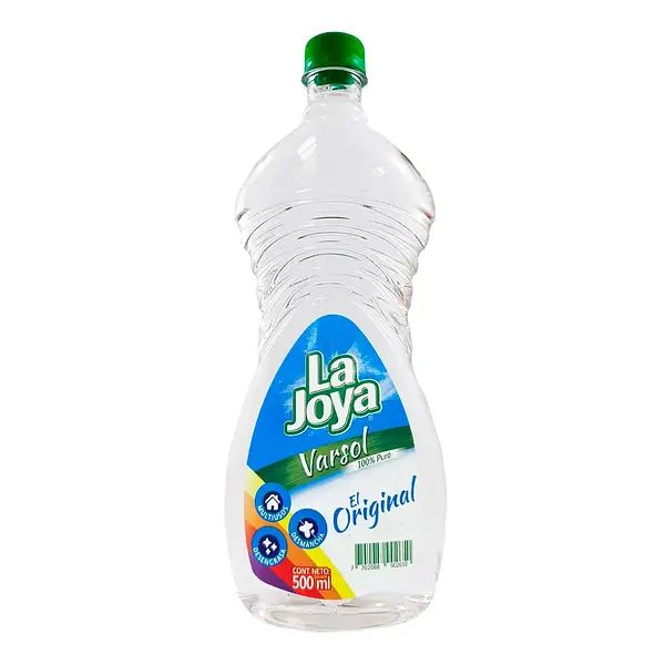 Varsol La Joya x 500 ml