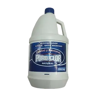 Puro Cloro Original x 1800 ml