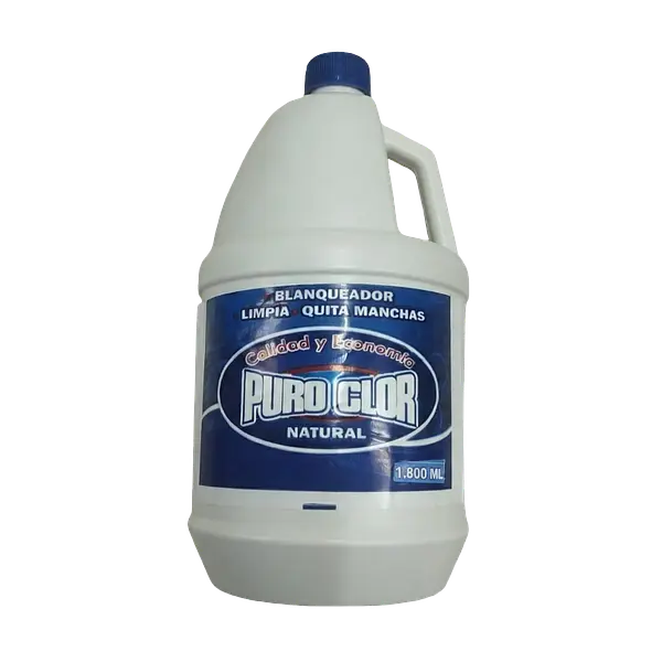 Puro Cloro Original x 1800 ml