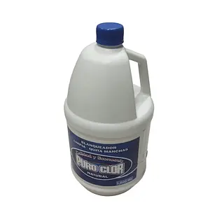 Puro Cloro Original x 3800 ml