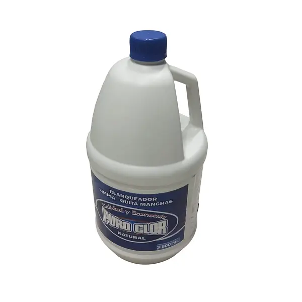 Puro Cloro Original x 3800 ml