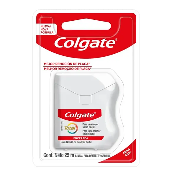 Seda Dental Colgate x 25 m